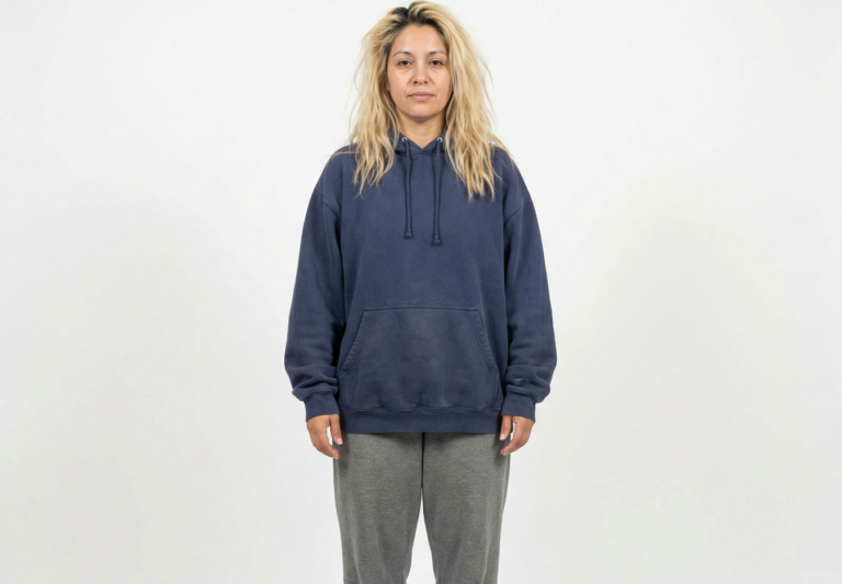 I’m 30 Years Old and Was Craving a Complete Style Reset — I Asked AI to Create the Ultimate Provence Lavender Look — Here’s 33 Genius Before & After Makeovers