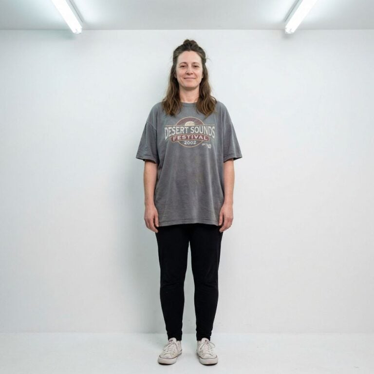 I Tried the “Copenhagen Mom” Makeover at 43 and My Husband Asked If I Got Work Done—35 Transformations Going Viral Right Now