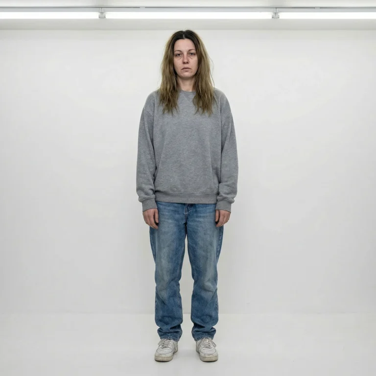 How I Found My Coastal Mediterranean Summer Look at 32 — A Sun-Kissed Style Reset with 35 AI-Created Before & After Transformations