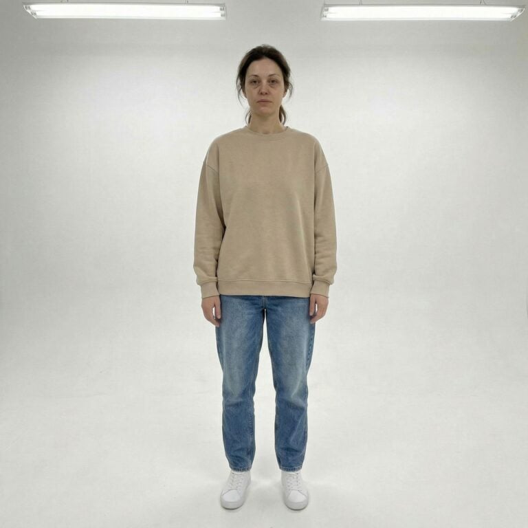 I’m 33 Years Old and Am In Dire Need of Full Makeover. I Uploaded My Photo to AI and Asked to Make Me Look My Very Best Parisian “It”Girl. These Are the 33 Mindblowing Results