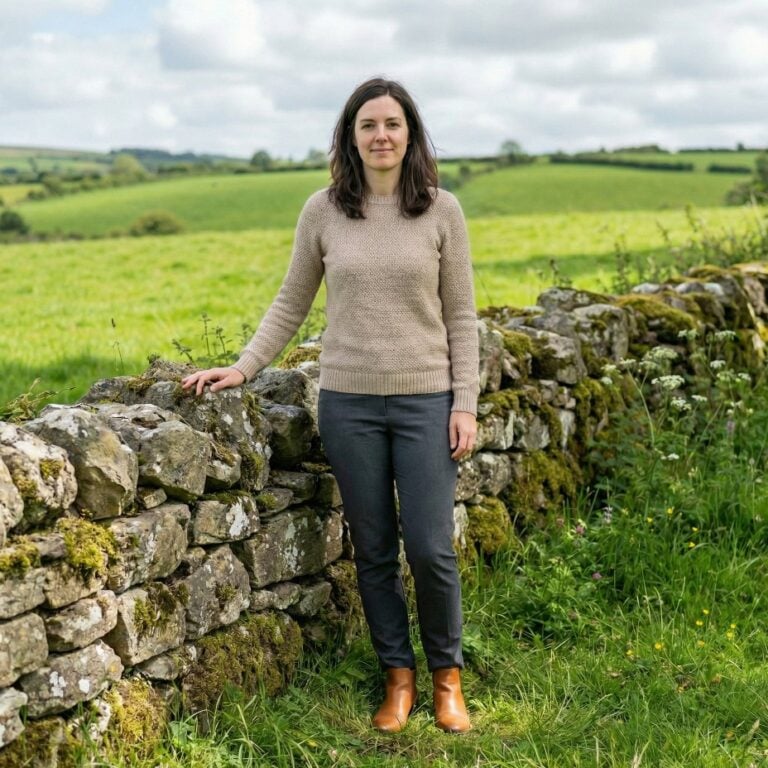 Stepping Into My Modern Equestrian Era at 38 — A Polished Country Style Makeover  — See My 35 Before & After Results