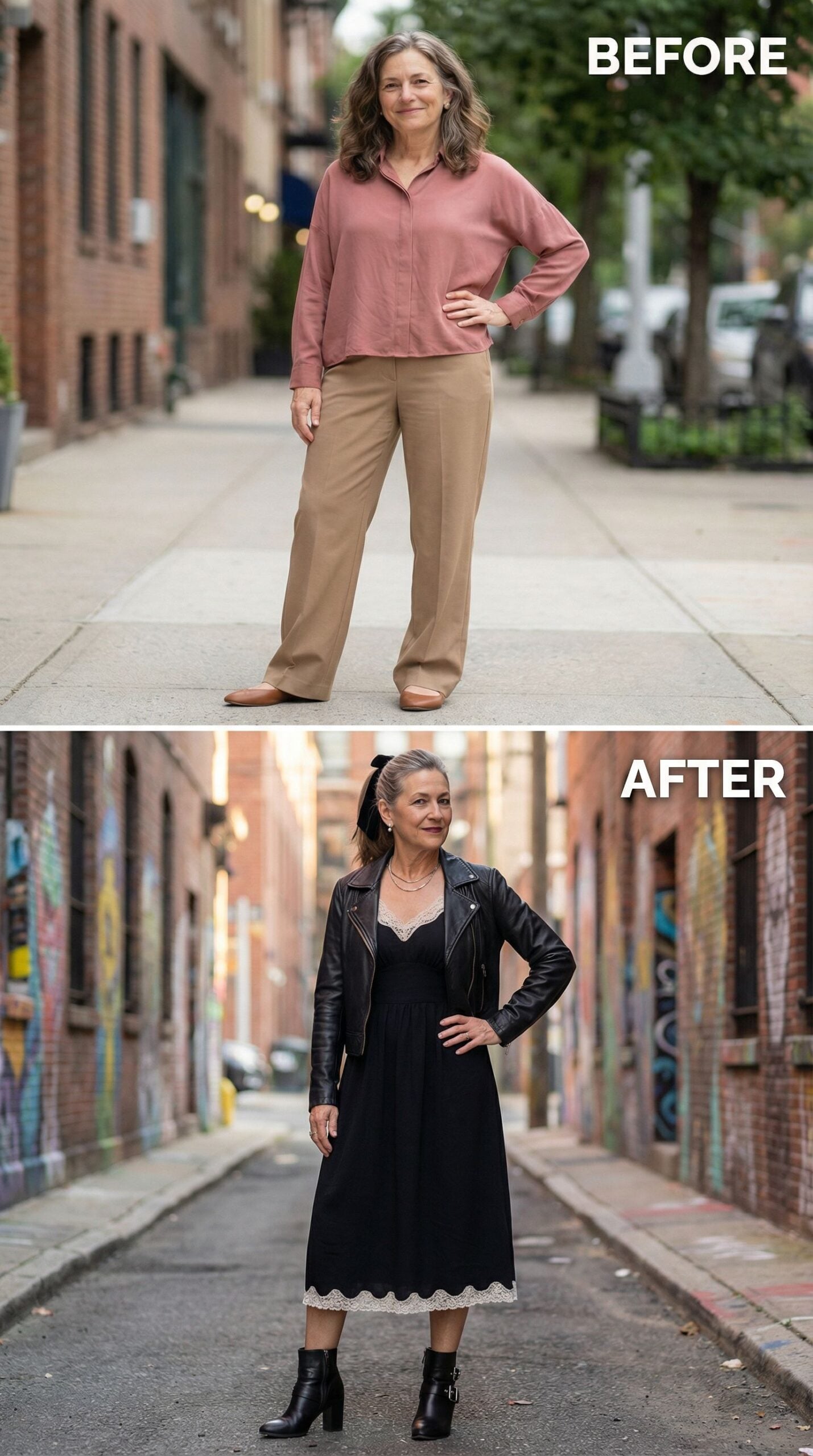 From Beige Afterthought to Regencycore Lead