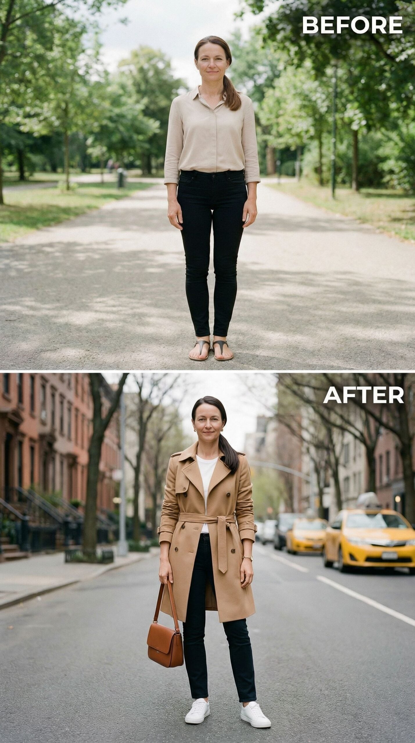 Quiet Authority, Earned One Layer at a Time