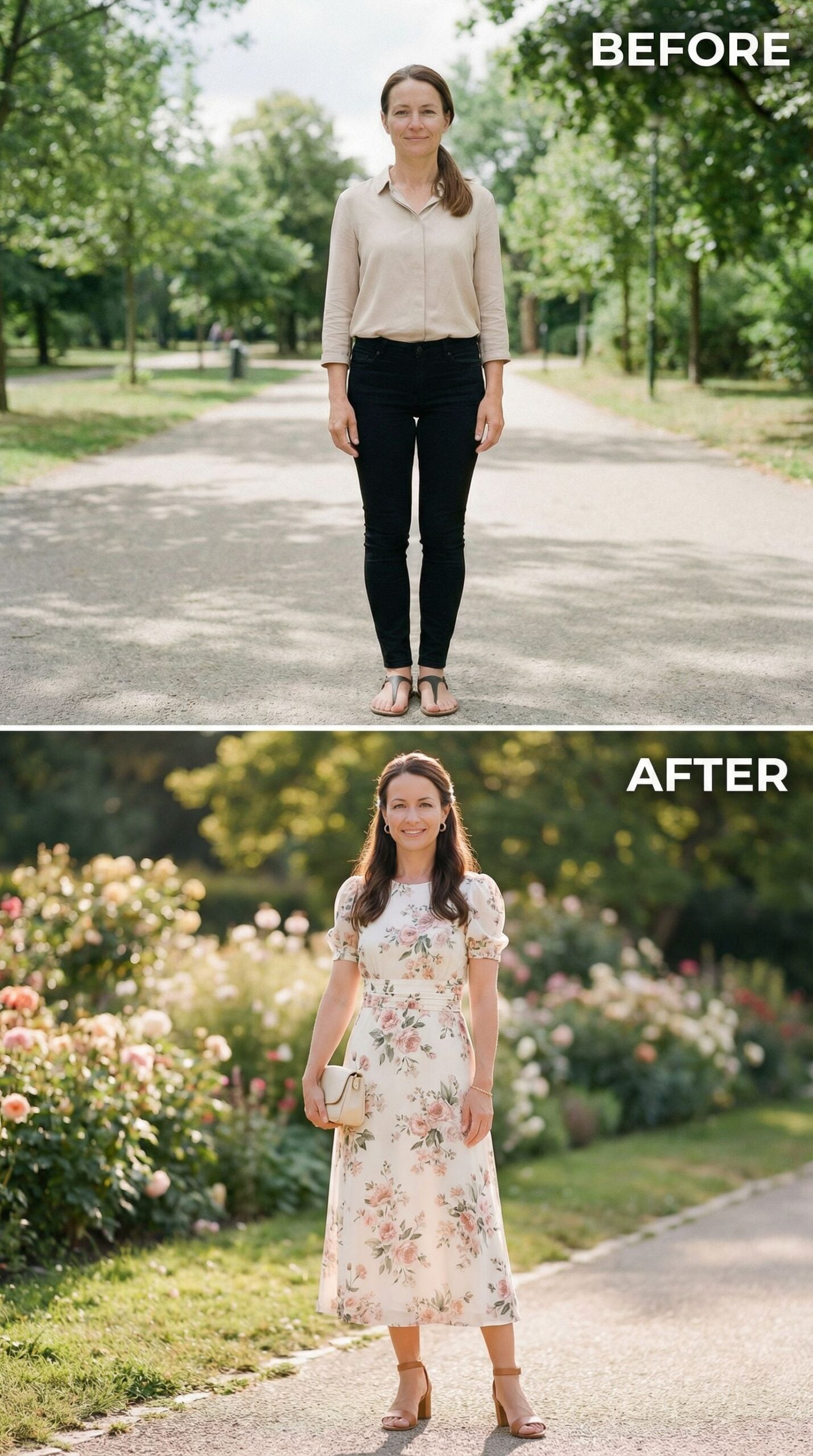 From Washed-Out Neutrals to Florals That Actually Do Something