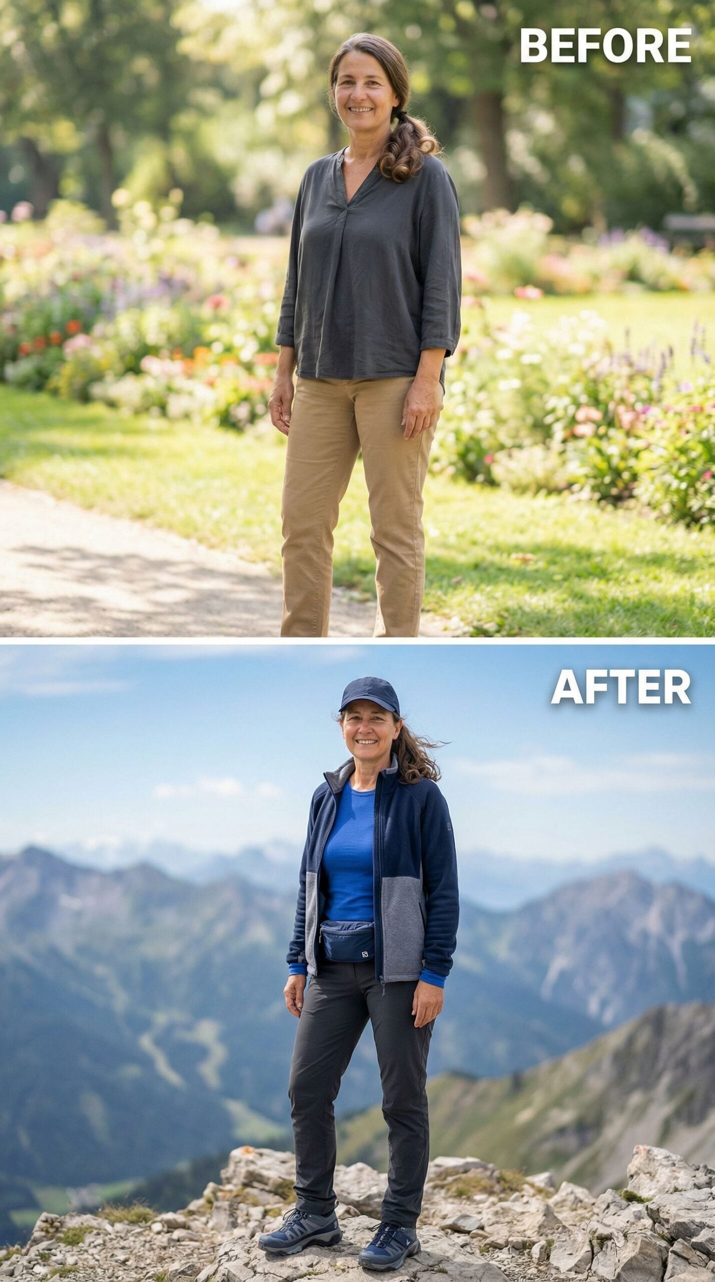 From Park Path to Alpine Summit: How Gorpcore Finally Clicked