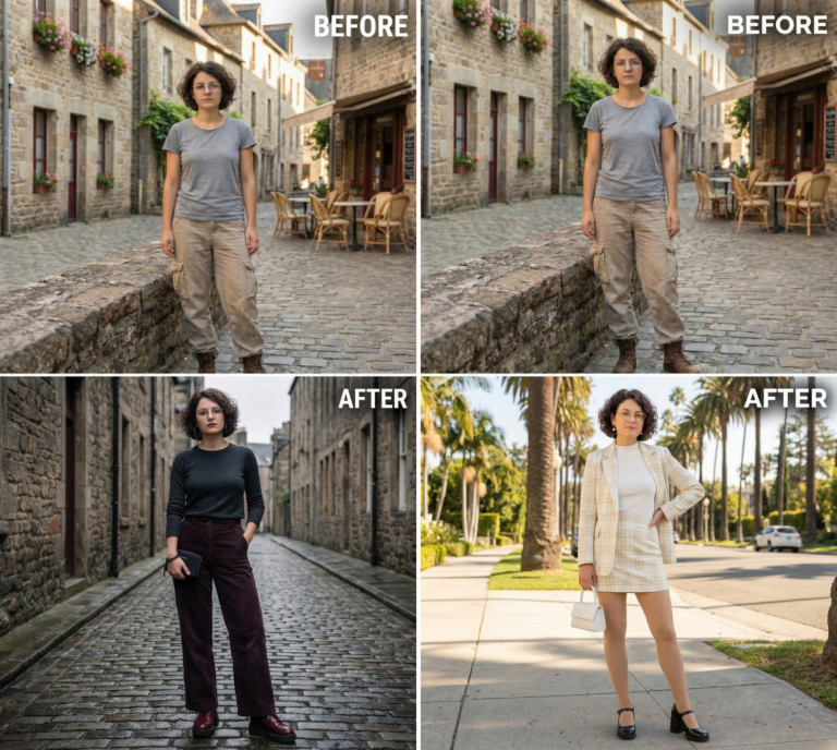 25 Smart 1990s Indie Film Minimalist Look Makeovers for Women Secretly Hate Looking Out-of-Fashion