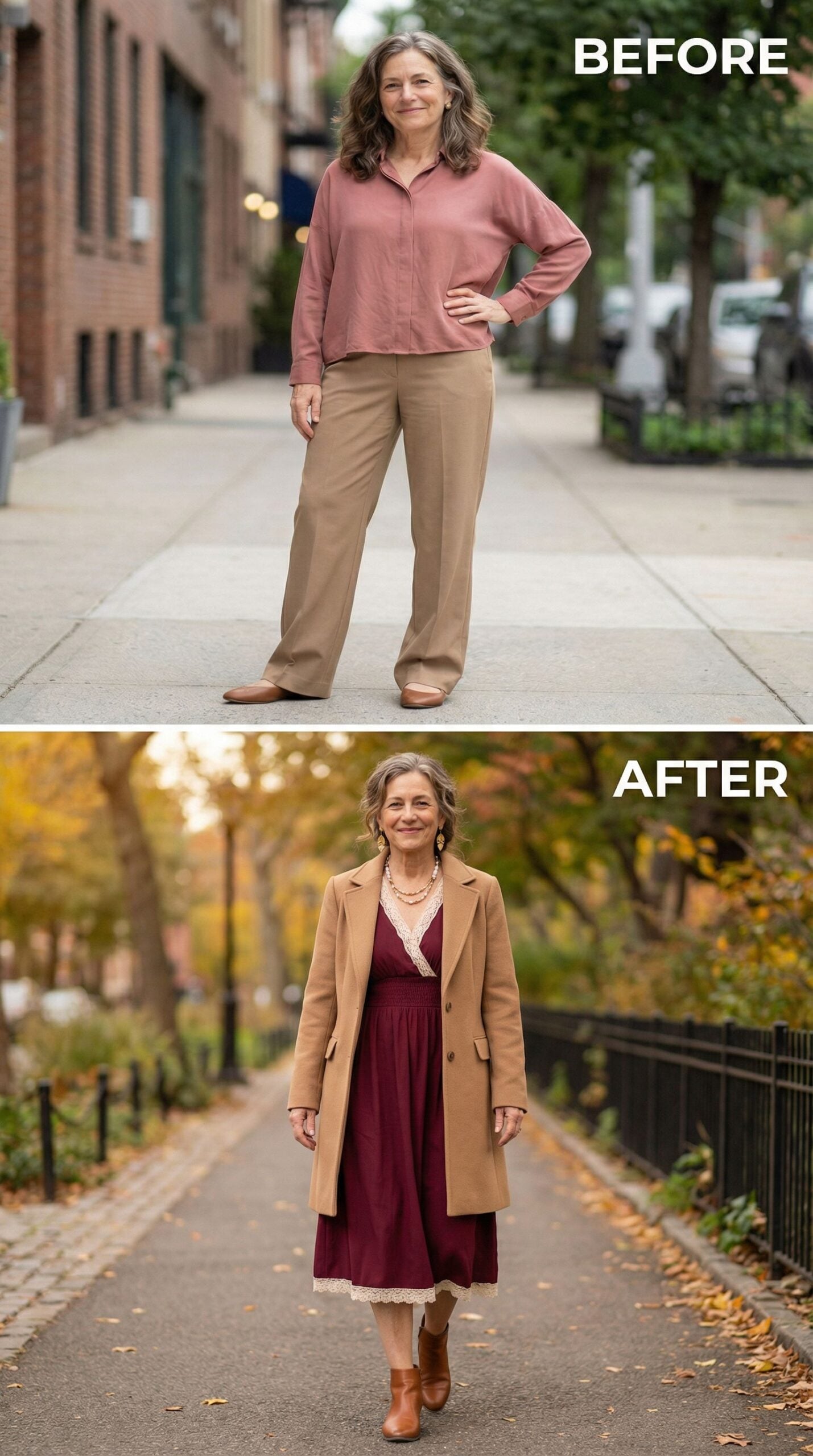 From Sensible Separates to Full Regencycore Romance
