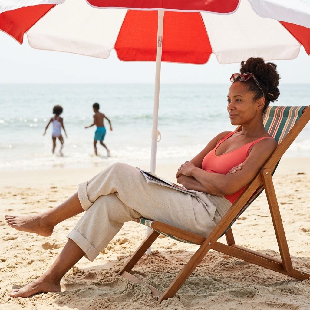 The Rule About Waiting 30 Minutes After Eating Before Swimming