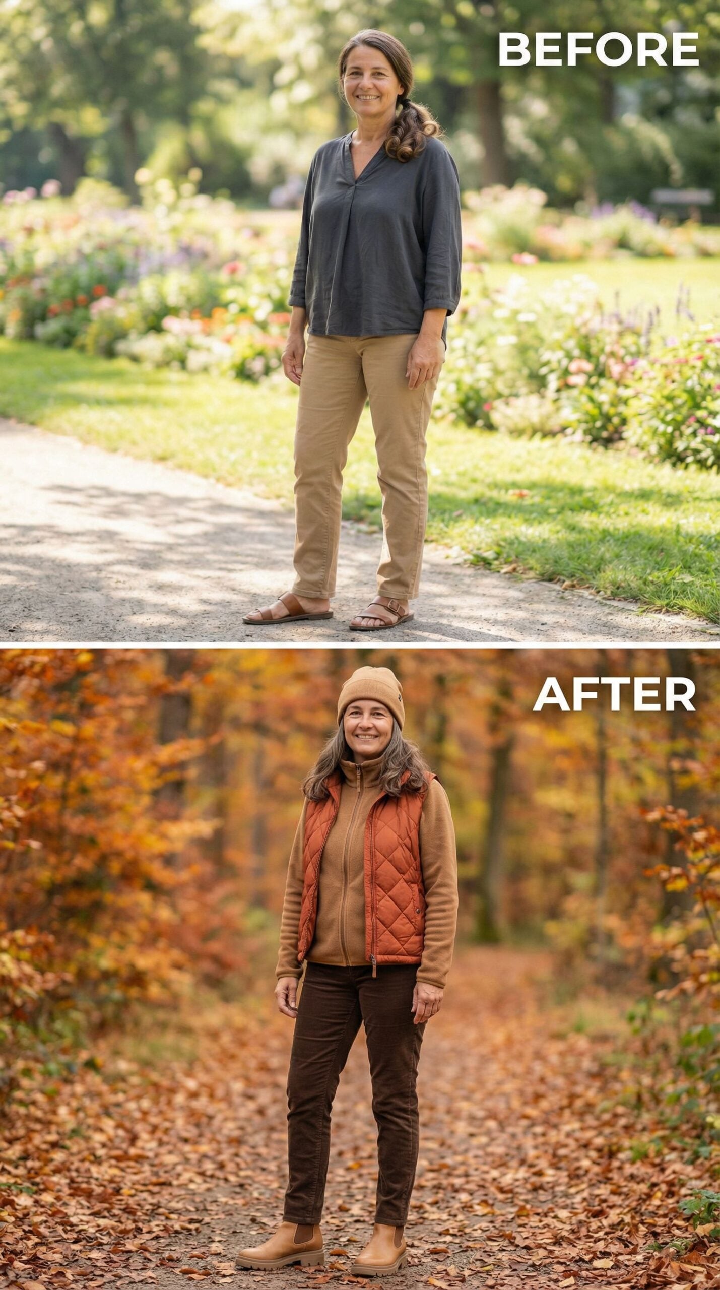 From Garden Stroll to Forest Trail: Gorpcore Gets a Grown-Up Makeover