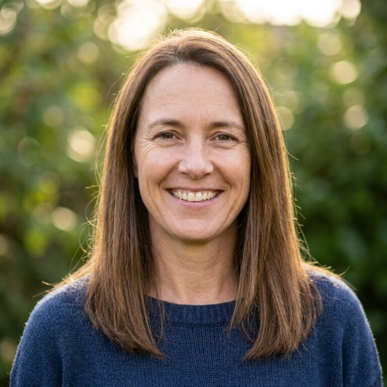 44 Year Old Women Asked AI to Show Her 25 Trending Styles for Spring Perfect for Her. These Are the Before & After Results