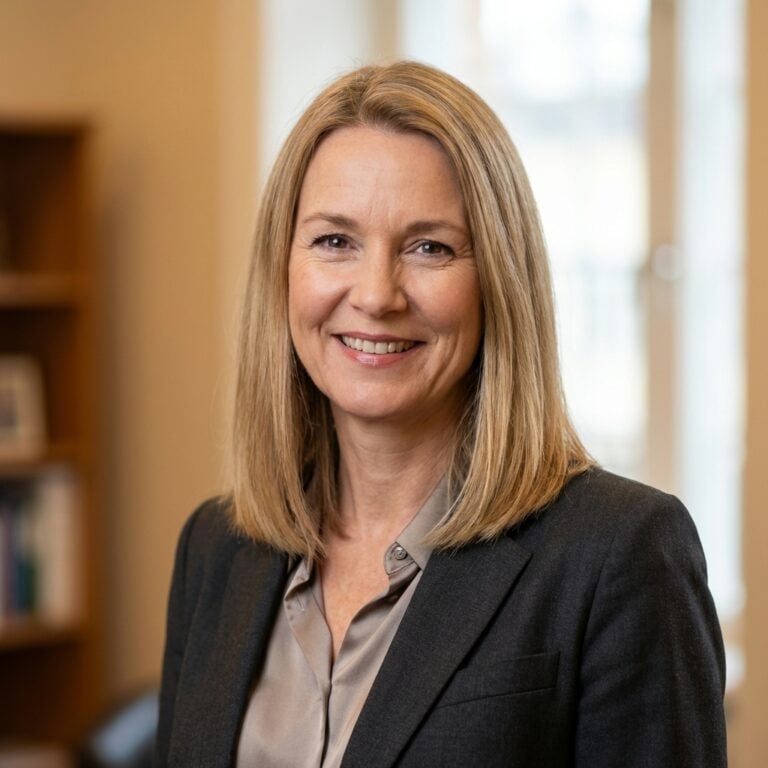 She Turned 47 and Wanted a New Trending Hairstyle for Summer. She Gave AI Her Headshot and Asked for New Styles. These are the 30 Before & After Results