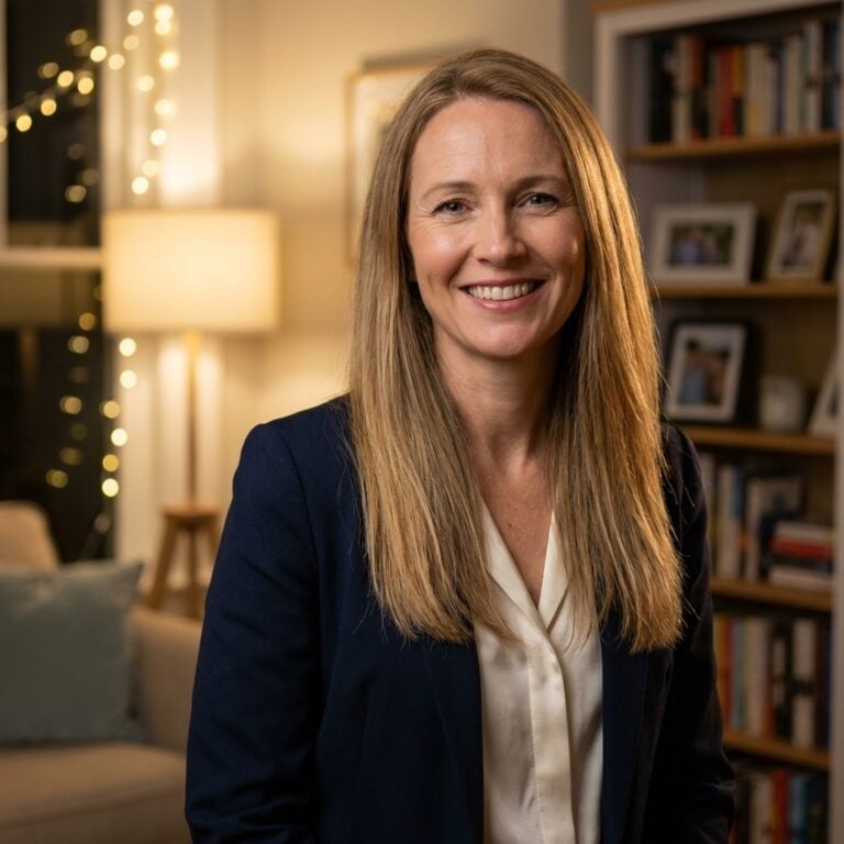 45 YO Woman with Long Straight Hair Wants Major Change – Asks AI to Show Her With Short Hairstyles Sure to Trend this Summer – These Are the 27 Before & After Results