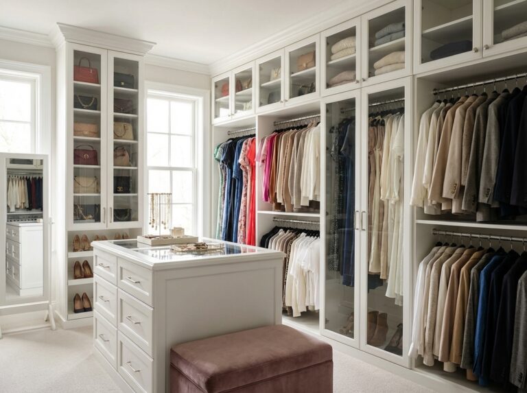 The One Item Every Woman Keeps in Her Closet That She’ll Never Wear Again (And Why She Can’t Get Rid of It)