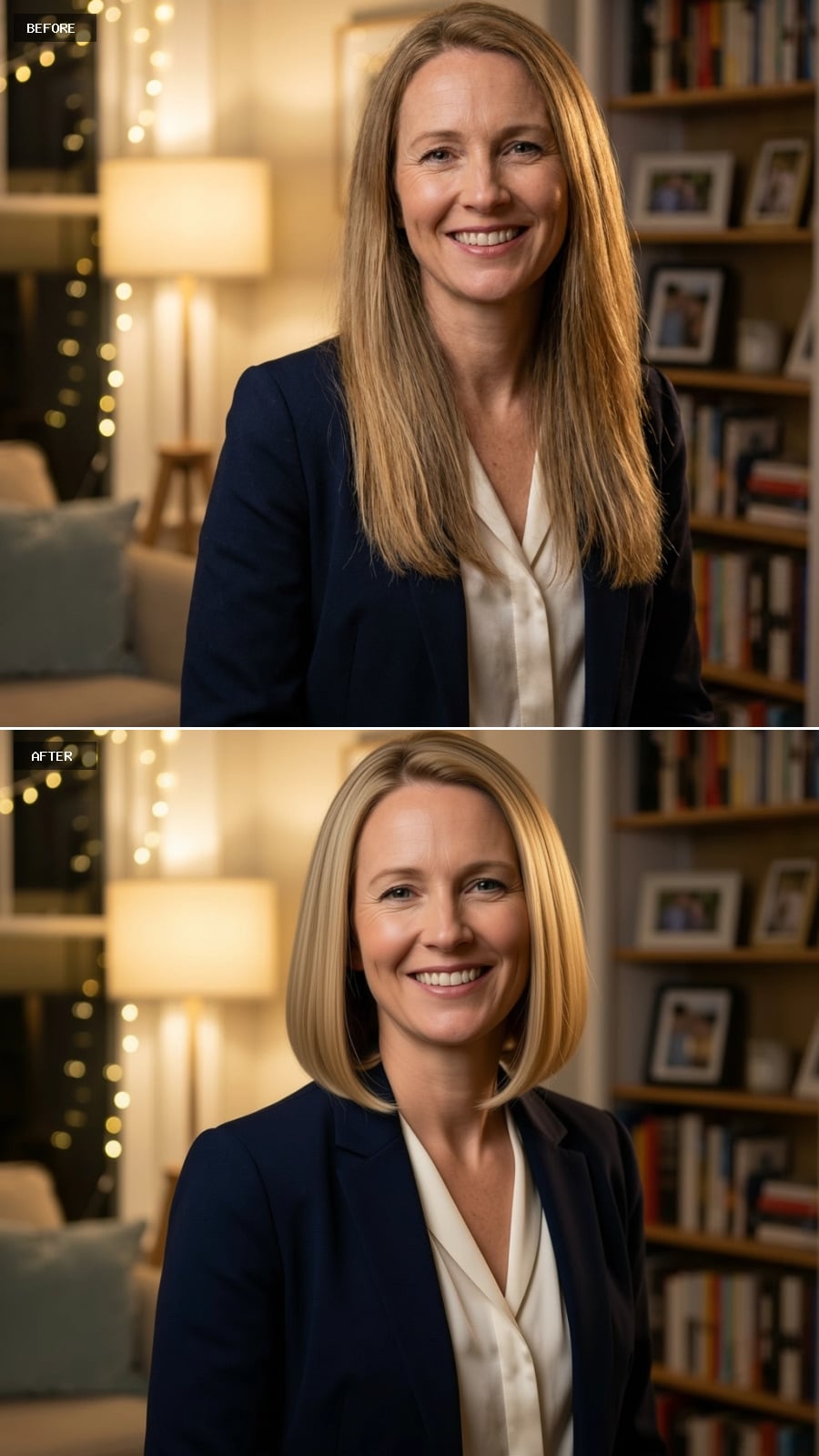 Bob Length Takes the Final Slot and Makes the Strongest Case of All