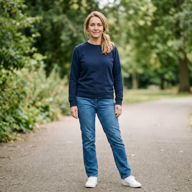 She’s 51 and Obsessed With Hollywood Costume Design — AI Gave Her 28 Before & After Makeovers That Prove Fashion Is Pure Storytelling