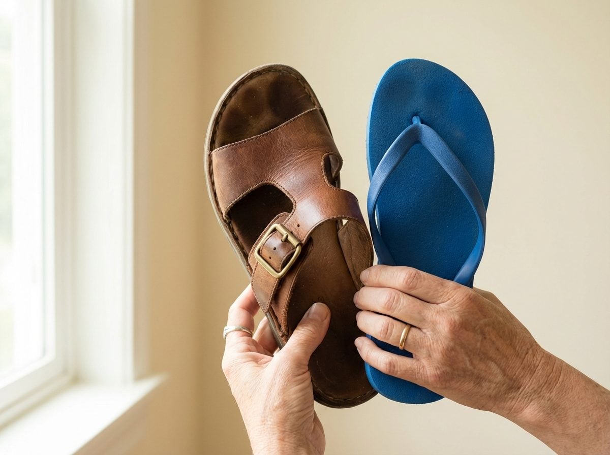 The Emotional Labor Behind Every 'Practical' Fashion Choice You've Ever Made