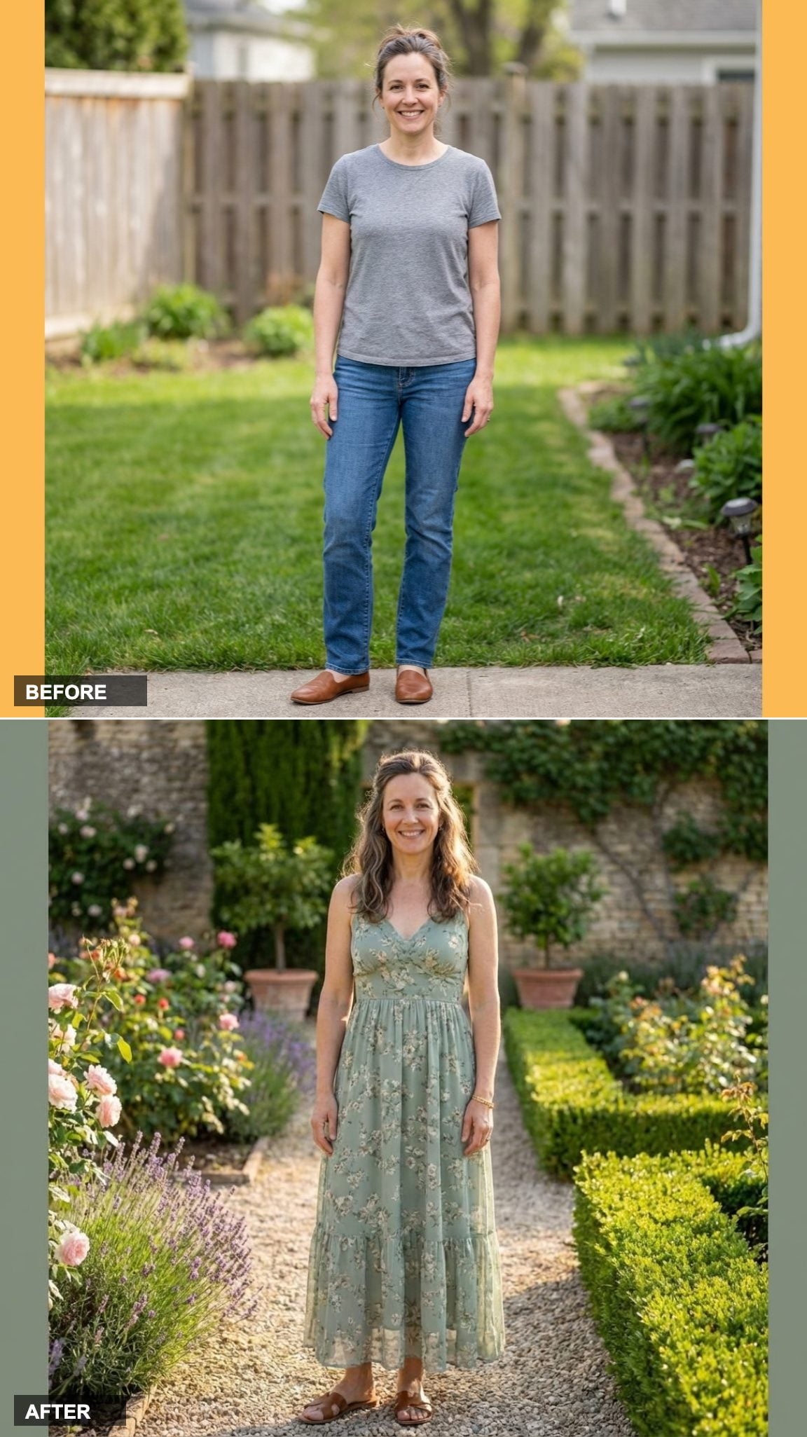 Cobblestone Confidence