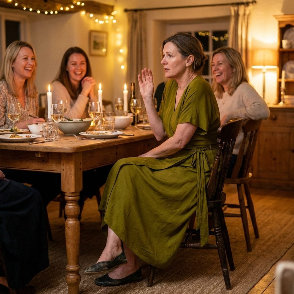 The Comfort Compromise That Stylish Women Can Spot from Across the Room