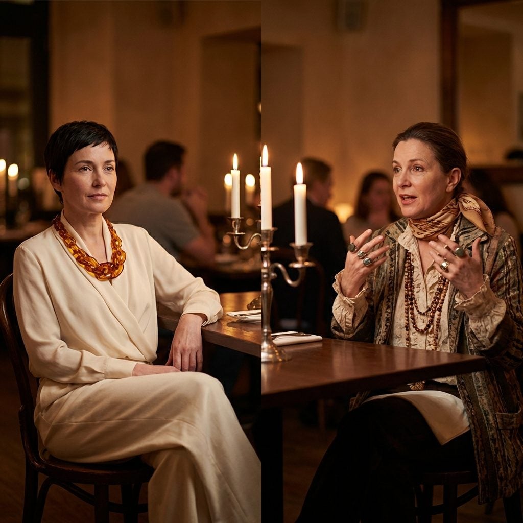 The Invisible Line Between a Statement Piece and a Cry for Attention