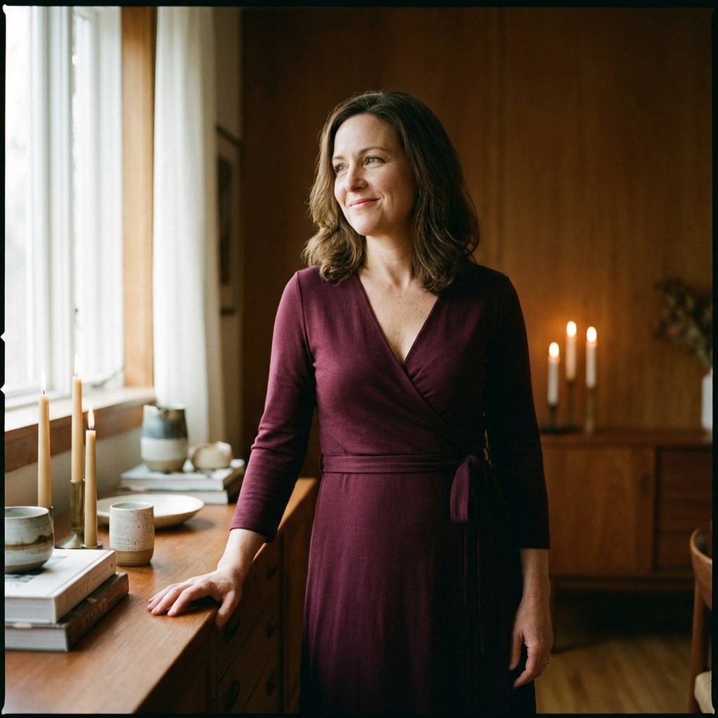 The One Outfit Element That Tells Every Woman in the Room Exactly How You Feel About Yourself