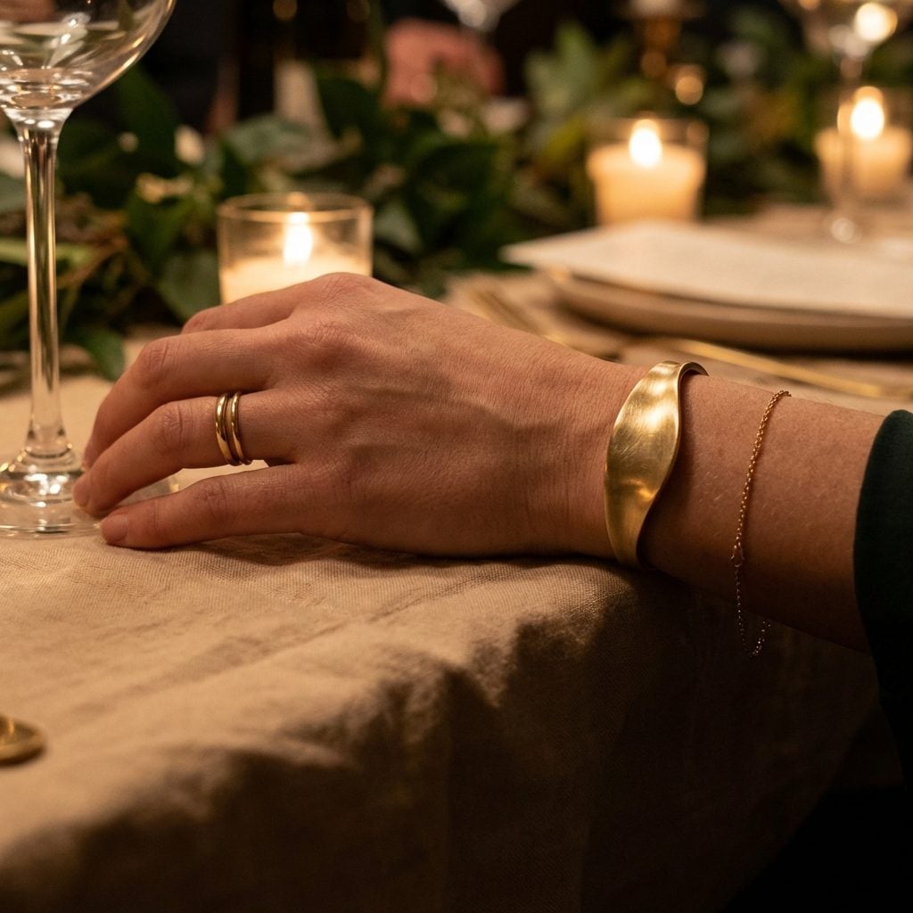 What Your Accessories Are Saying When You're Not Looking