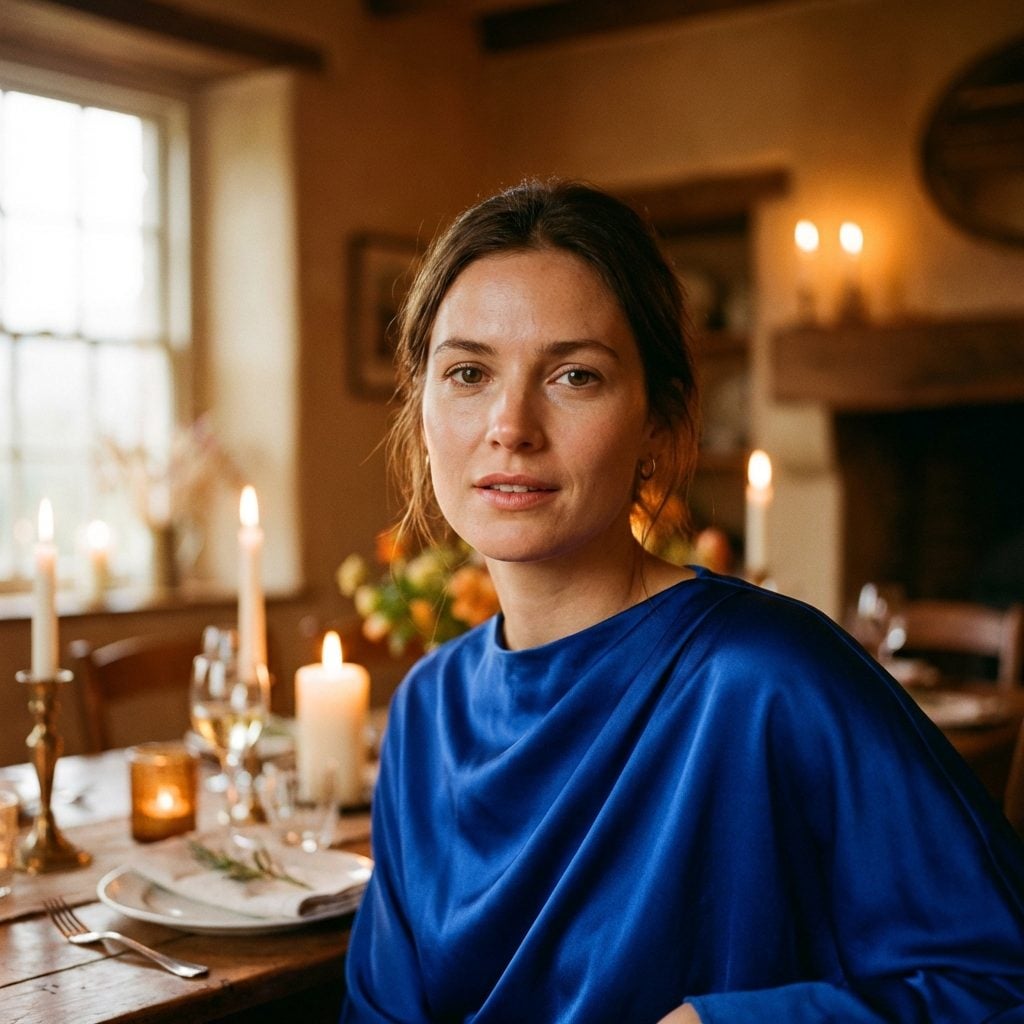 The Color You Chose Tonight Is Broadcasting Something You Didn't Mean to Say