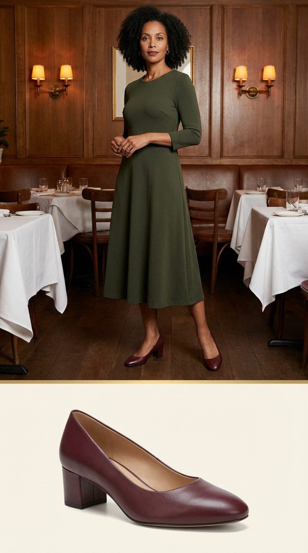 Low Heel Pumps: The Classic That Refuses to Be Boring