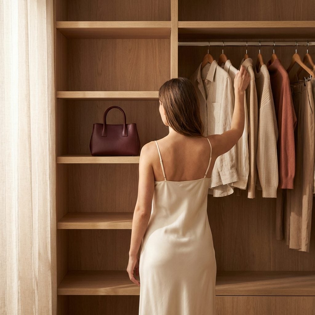 The Wardrobe Item Psychologists Say Is a Confidence Red Flag (Not What You'd Expect)