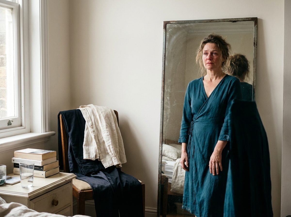 The Version of Yourself It Belongs To