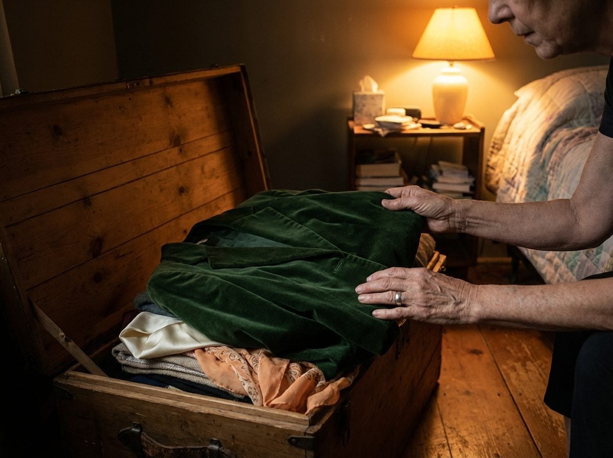 The Specific Life Moment Most of These Items Come From