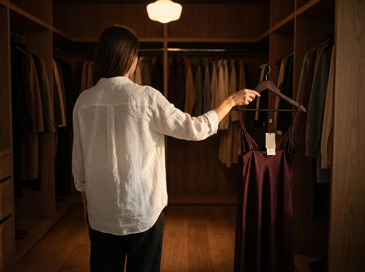 The Story You're Still Telling Yourself About It