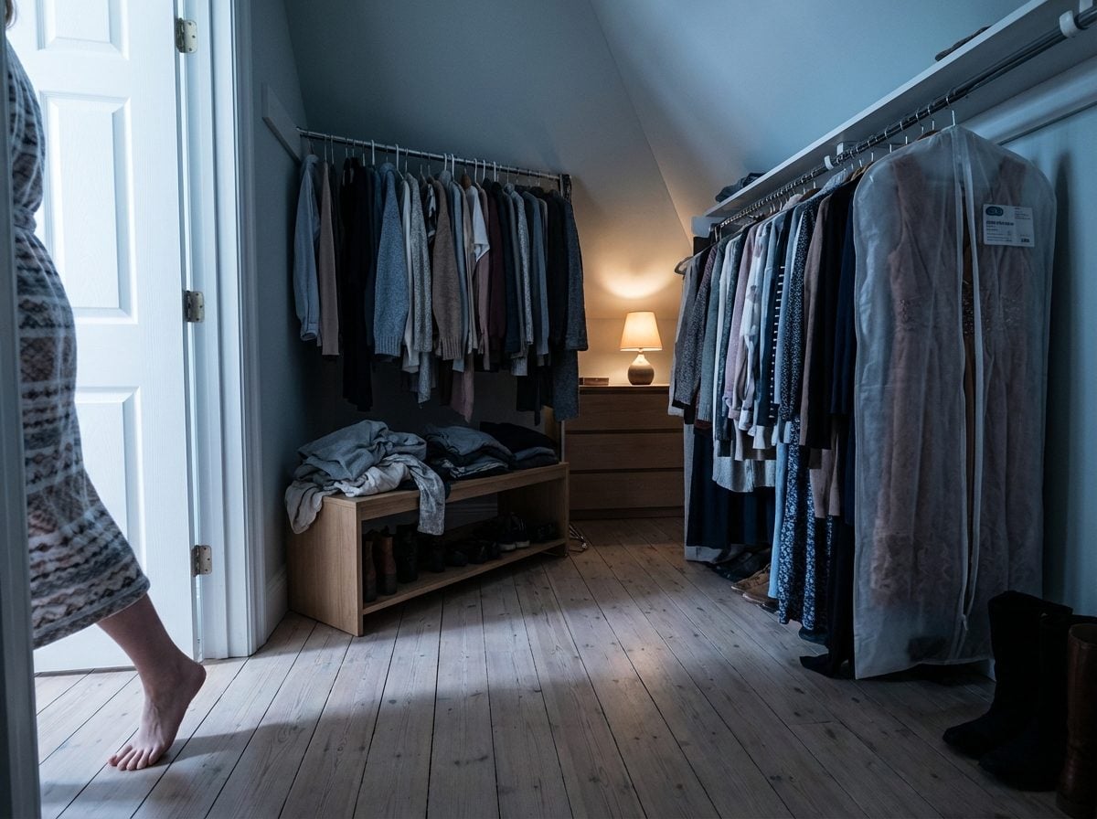 What Keeping It Is Actually Costing You