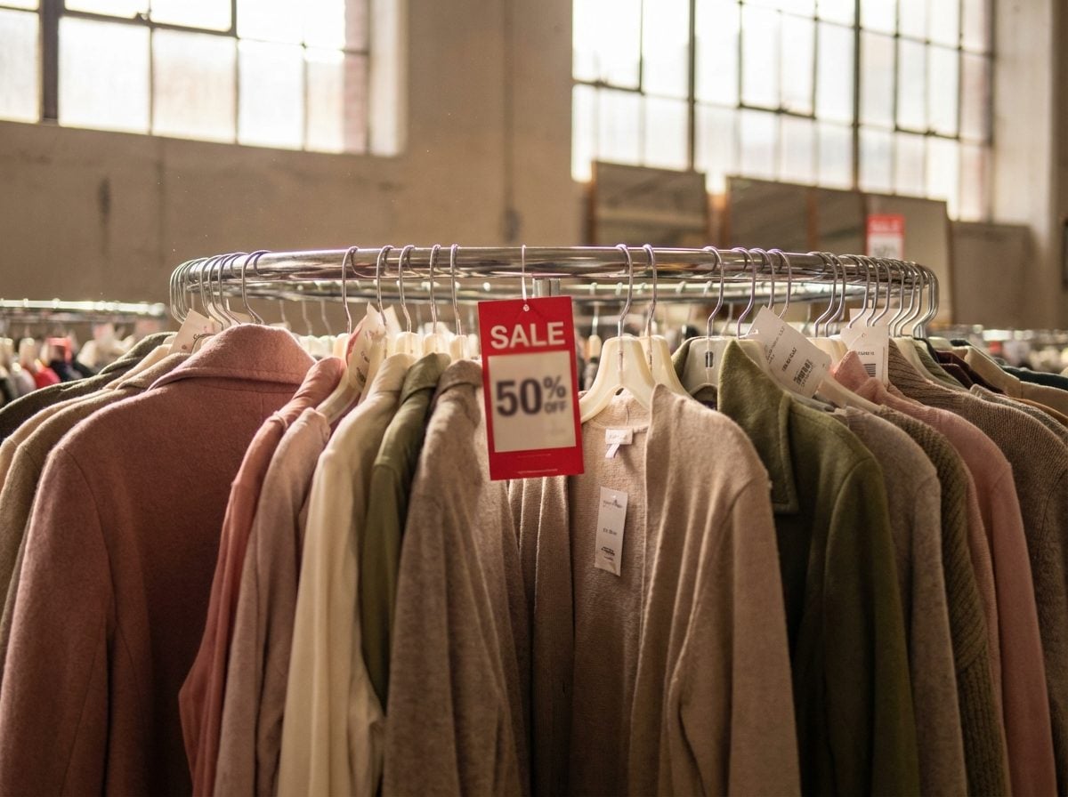 Why Scarcity Messaging in Stores Is Designed to Bypass the Part of Your Brain That Knows Better