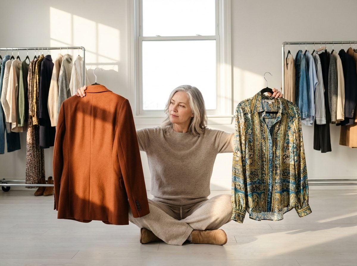 The Identity Foreclosure Happening Every Time You Buy Something Just Because It Fits the Price