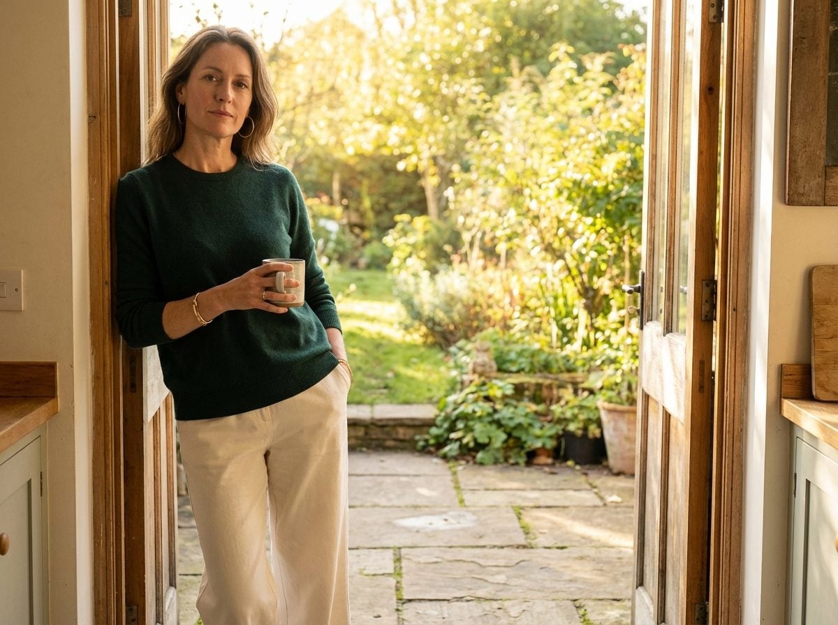 Why the Clothes You Wear on Your Best Days Were Almost Never on Sale