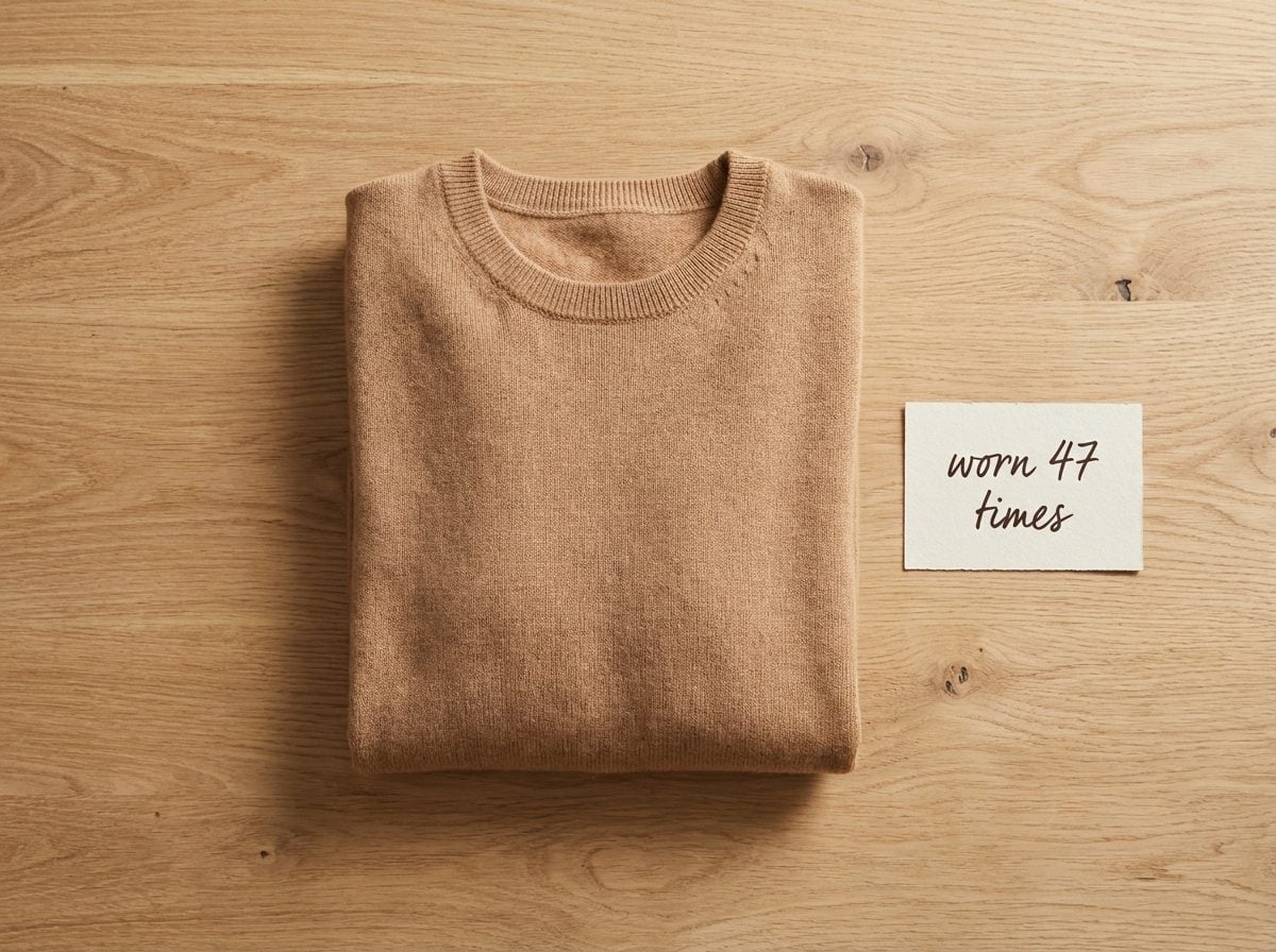 Why Your Brain Physically Cannot Calculate What Something Actually Costs You