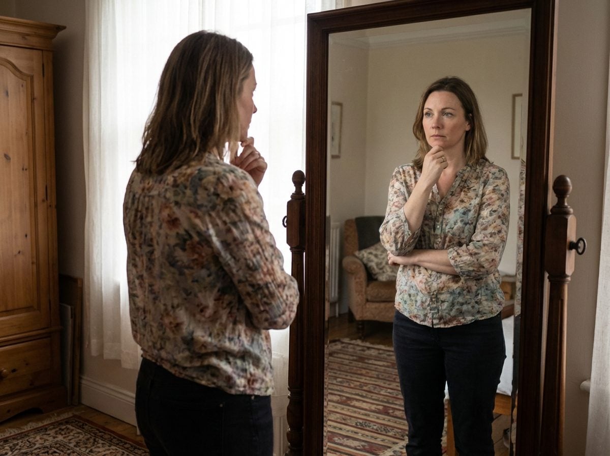 What Happens to Your Identity When You Dress in Someone Else's Compromise