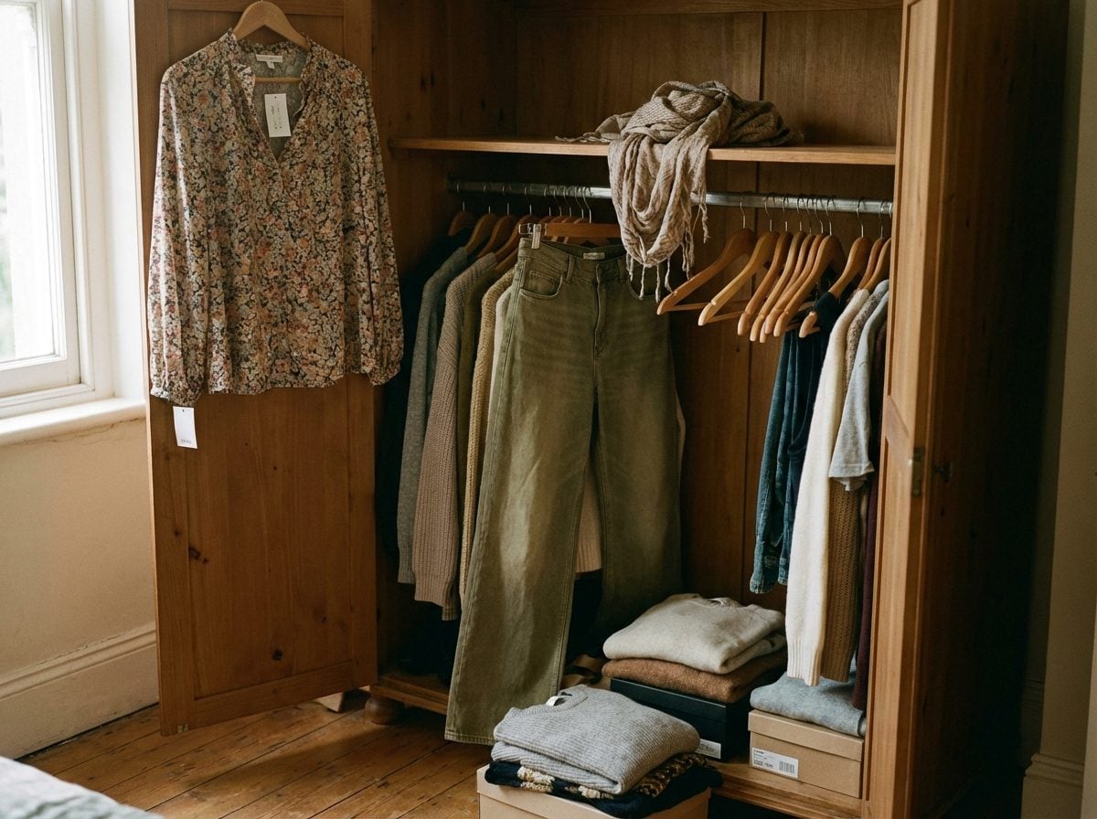 The Cognitive Bias That Turns a $14 Blouse Into a $200 Mistake