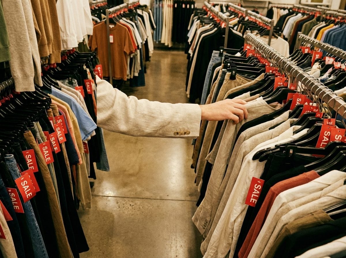 What Retail Architects Know About Your Brain That You Don't