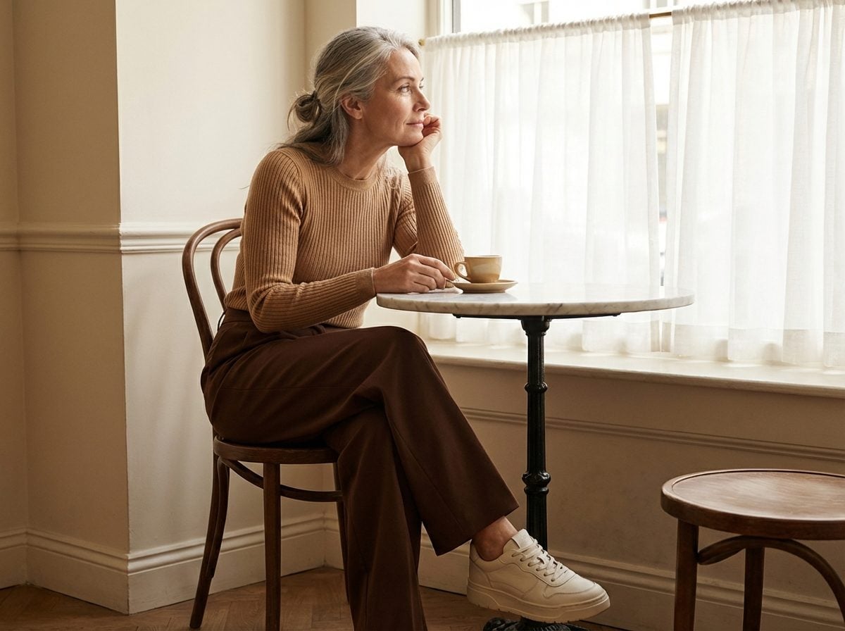 What Neuroscientists Found When They Studied Women Who Dress Purely for Themselves