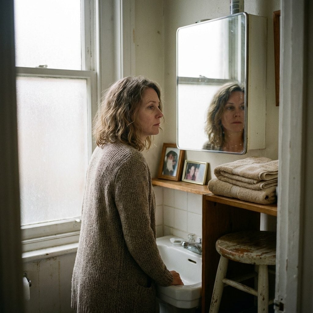 The Role Grief Plays in the Haircut You've Been Meaning to Change for Three Years