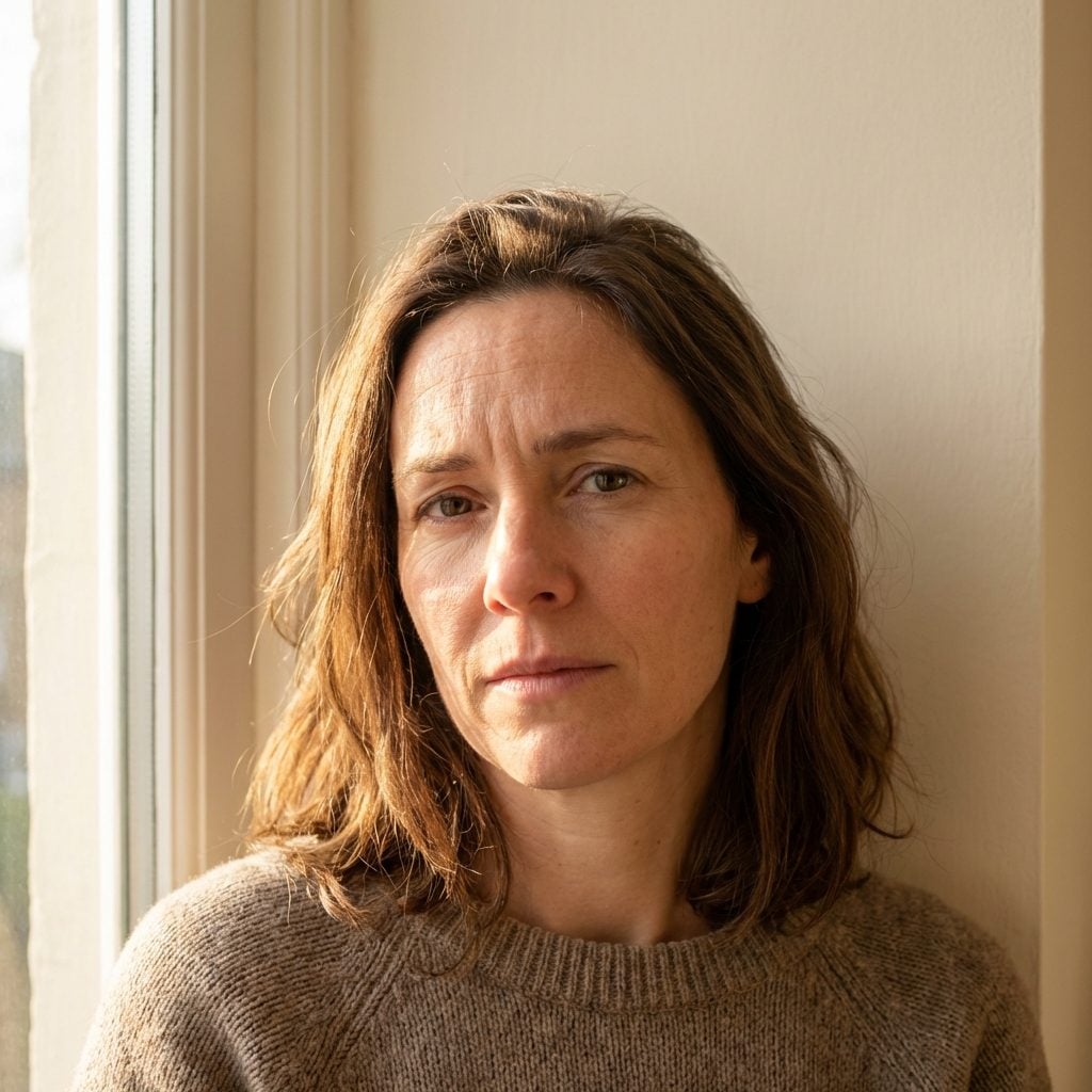 Why the Brain Files a Haircut Under 'Identity' Instead of 'Appearance'