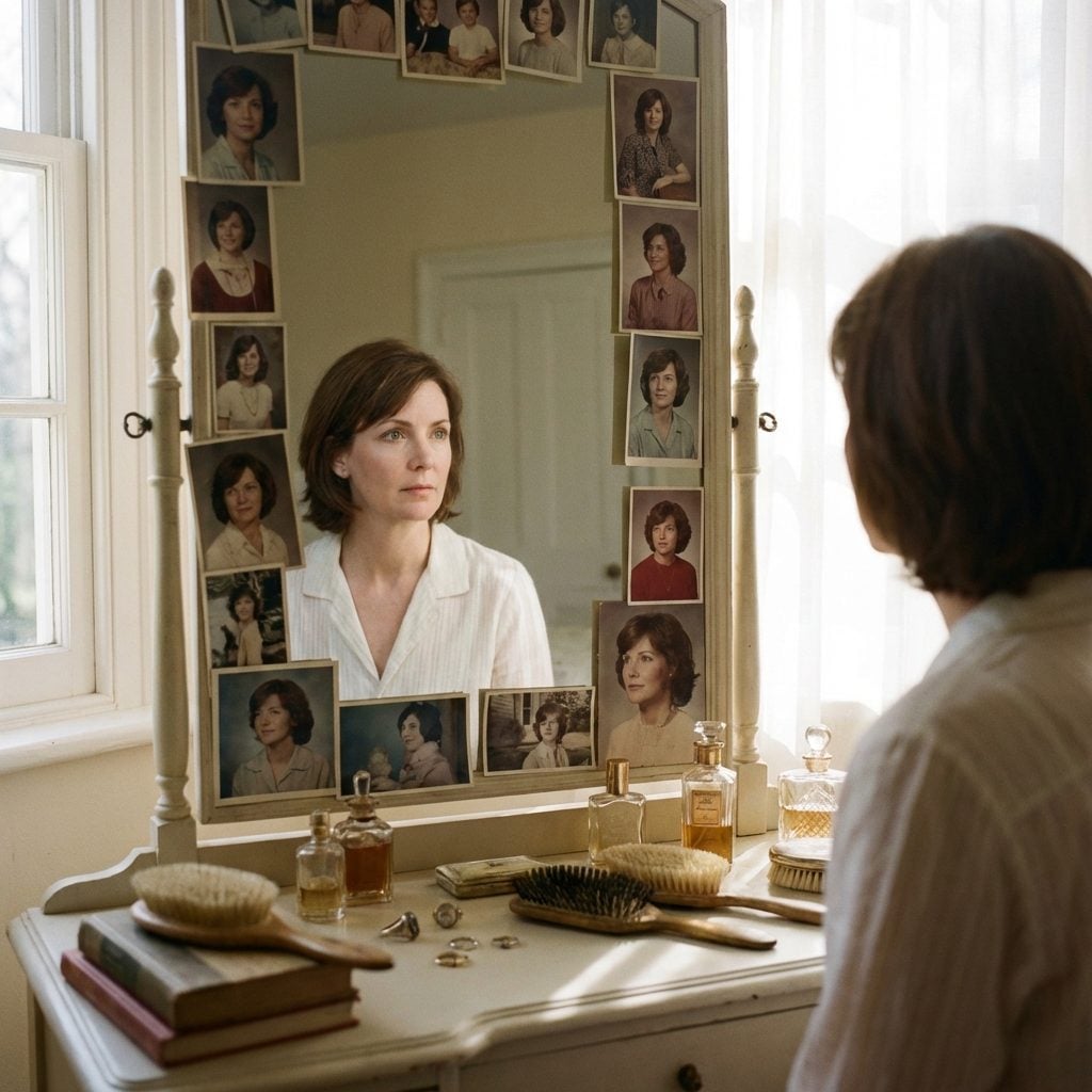 What Psychologists Call the Moment a Hairstyle Stops Being a Choice and Becomes a Self