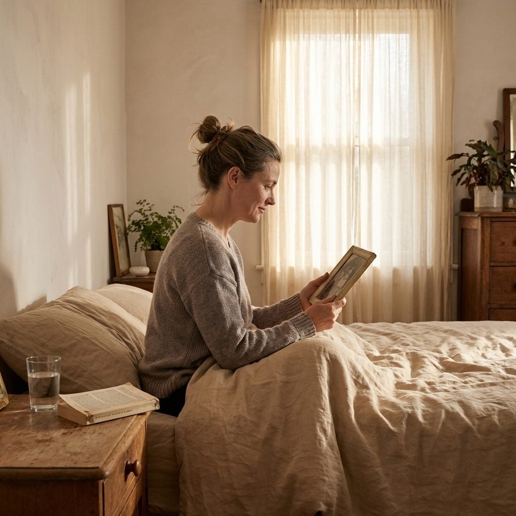 What Attachment Theory Has to Do With the Cut You've Had Since 2011