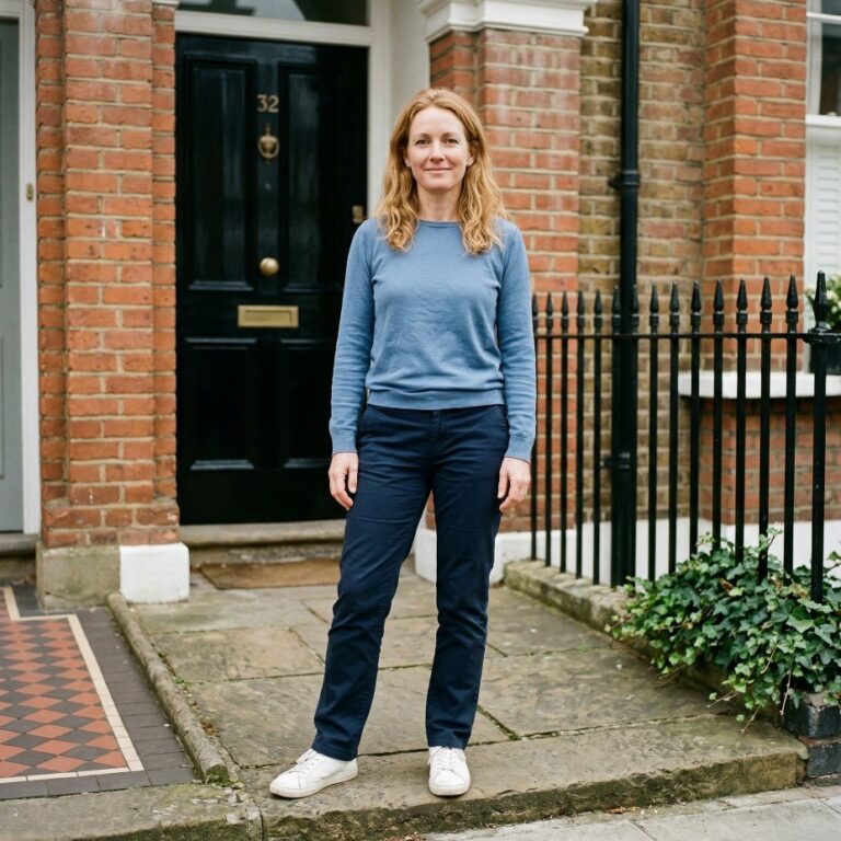 31 Makeovers That Turned a 46-Year-Old’s Casual Look Into Pure Vintage 1940s Hollywood (Before & Afters)