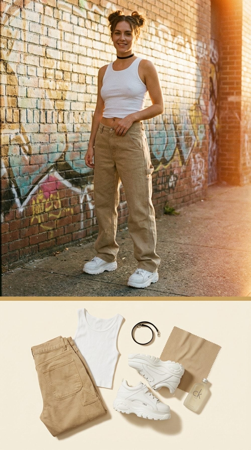 The Carpenter Jeans With the Dangling Side Hammer Loop You Never Used