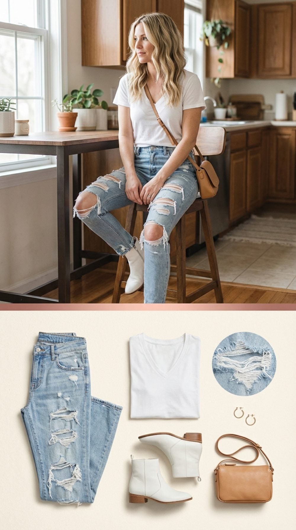 The Distressed-to-the-Point-of-Structural-Concern Pair