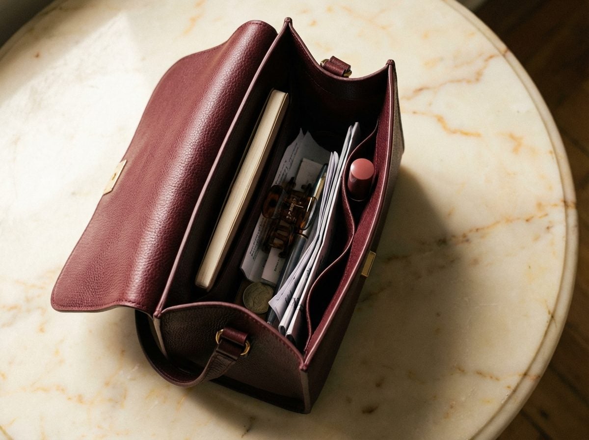 What Organizational Psychologists Say About the Spaces Only We See