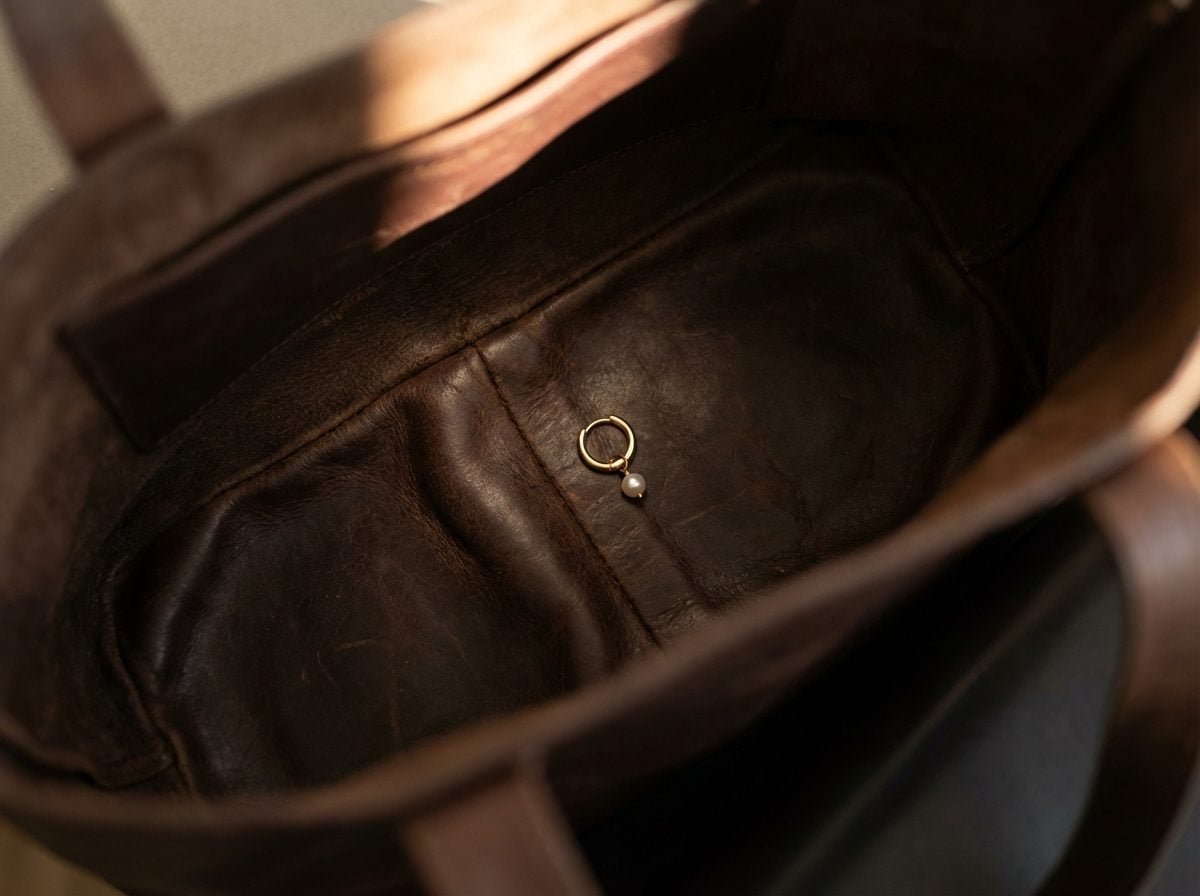 The One Thing Almost Every Woman's Bag Has in Common