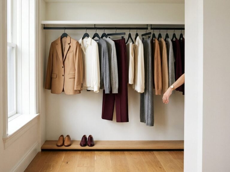 This is Why the Most Put-Together Women You Know Almost Never Shop – Do You Agree?